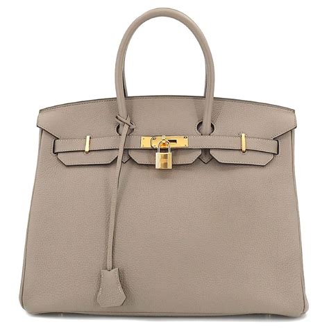 hermes birkin 35 beige|Hermes Birkin outlet.